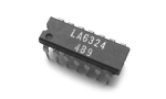 LA6324 dip-14