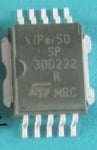 VIPer50SP PowerSO-10