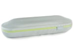 Diamond Clean Charging Travel Case Grey HX...