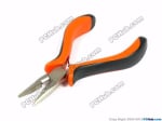 Diagonal Long Nose Plier 130 mm