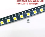 Flexible LED BACKLIGHT 2W 6V 3535 BD35Z