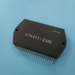 STK411-230E SIP-22  OR