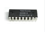 TDA1524A DIP-18