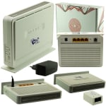 TD-854W ADSL2