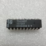 TDA3857 DIP-20