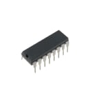 TDA4400 DIP-16