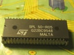 SPL50-R05 DIP-42