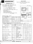 TA7229P DIP-20