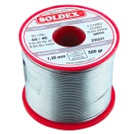 Soldering Wire 500g 1.2mm 60/40 flus26 2.5%