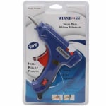 SOLDER GLUE GUN WN-1022 20W