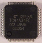 TC94A34FG SMD