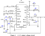 TPS54310 TSSOP-20