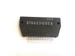 STK407-070E SIP15 sau