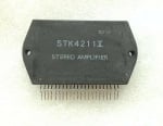 STK4211II SIP-22