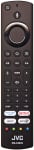 RC RM-C3253 NETFLIX YOUTUBE JVC