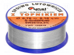 Sârmă de lipit 100g 1mm 60/40 flux SW26/2.5%