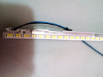 Led Backlight JVG4-400SMB-R+L FULL SET