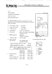 TLP647G DIP-6