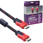 CABLE HDMI-HDMI 5M Blister