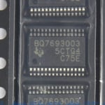 BQ7693003DBTR TSSOP30