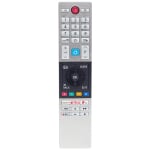 RC CT-8533 Netflix-Play-Rakute