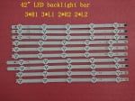 Led Backlight 42\" ROW2.0 REV 1.0 AGF78326501 SET10