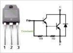 BDV65C TO-3P