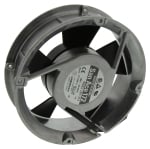 FAN 172mm ring 109-312 220V AC