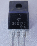 IGBT GT30G122 TO-220F