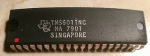 TMS6011NC DIP-40