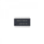 RDA3118E28 HSSOP-28