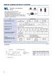 1000UF/35V 105\'C  WL