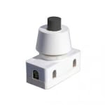 Button switch PBS-17A OFF-ON