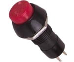 BUTTON PBS-11A Red Hold pb-305