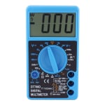 MULTIMETER DT700D