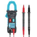 DIGITAL CLAMP METER  ZT-QB1