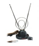 TV Antenna -2 UHF/VHF TV-02