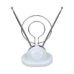 TV Antenna -2 UHF/VHF TV-02