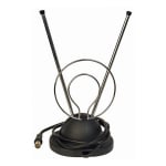 TV Antenna -2 UHF/VHF TV-02