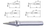 SOL.Head SR-822 0.8mm