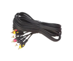 CABLE 3/3RCA 15m