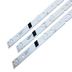 Led Backlight MS-L1136 MS-L0878 set-3pcs