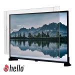 TV SCREEN Protector  tv 49  inch 1080x610mm;