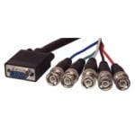 CABLE-174 VGA-5xBNC