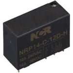 RELEU NRP14-C12DH 8P