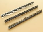 SOCKET 40x2 pin2.54mm Header Strip