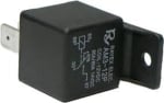 RELAY 12V 70/80A 5pins