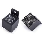 RELAY 12V 30A/40A NVF4-2A