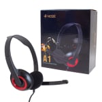 Headphones A1 2387