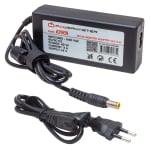 ADAPTER AC/DC 1614J +CABLE